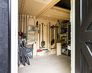 Guest house 620173 - Holiday property Walcheren - VZ1130 Vakantiehuis in Koudekerke