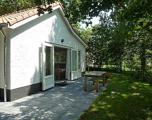 Enjoy the nature around VZ1136 Detached vacation home in Koudekerke, Walcheren, Zeeland.
