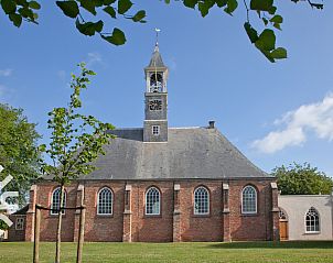 Guest house 620178 - Holiday property Walcheren - ZE1430