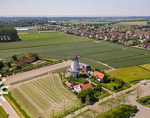 Guest house 620178 - Holiday property Walcheren - ZE1430