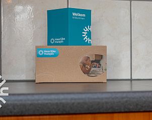 Guest house 620178 - Holiday property Walcheren - ZE1430