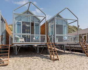 Guest house 620183 - Holiday property Walcheren - Vakantiehuis Seaview Lodge