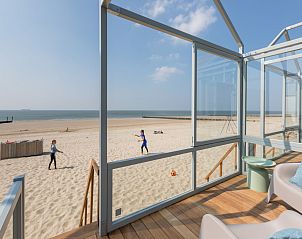 Guest house 620183 - Holiday property Walcheren - Vakantiehuis Seaview Lodge