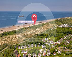 Guest house 620183 - Holiday property Walcheren - Vakantiehuis Seaview Lodge