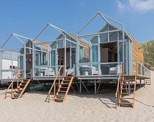 Guest house 620183 - Holiday property Walcheren - Vakantiehuis Seaview Lodge