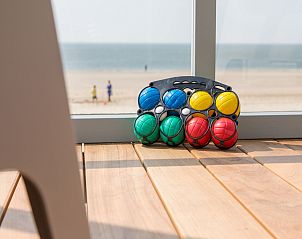 Guest house 620183 - Holiday property Walcheren - Vakantiehuis Seaview Lodge