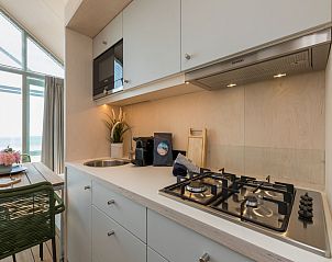 Guest house 620183 - Holiday property Walcheren - Vakantiehuis Seaview Lodge