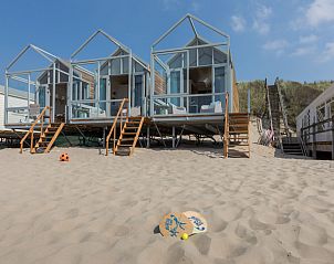 Guest house 620183 - Holiday property Walcheren - Vakantiehuis Seaview Lodge