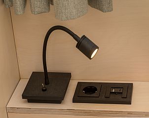 Guest house 620183 - Holiday property Walcheren - Vakantiehuis Seaview Lodge