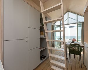 Guest house 620183 - Holiday property Walcheren - Vakantiehuis Seaview Lodge