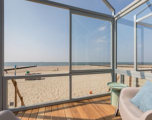 Guest house 620183 - Holiday property Walcheren - Vakantiehuis Seaview Lodge