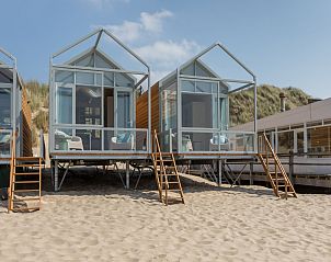 Guest house 620183 - Holiday property Walcheren - Vakantiehuis Seaview Lodge