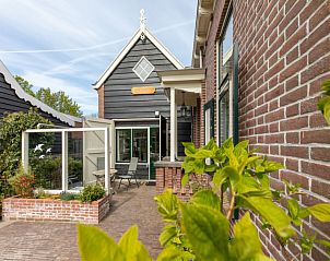 Guest house 620185 - Holiday property Walcheren - Vakantiehuis Villa Querina Wellness