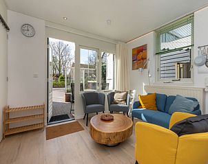 Guest house 620185 - Holiday property Walcheren - Vakantiehuis Villa Querina Wellness