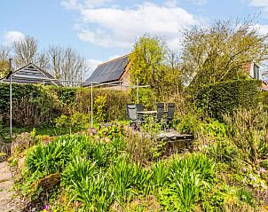 Guest house 620185 - Holiday property Walcheren - Vakantiehuis Villa Querina Wellness