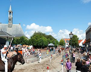 Guest house 620185 - Holiday property Walcheren - Vakantiehuis Villa Querina Wellness