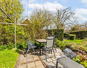 Guest house 620185 - Holiday property Walcheren - Vakantiehuis Villa Querina Wellness