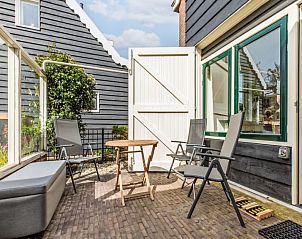 Guest house 620185 - Holiday property Walcheren - Vakantiehuis Villa Querina Wellness