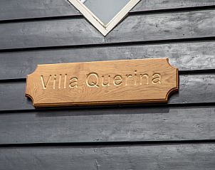 Guest house 620185 - Holiday property Walcheren - Vakantiehuis Villa Querina Wellness