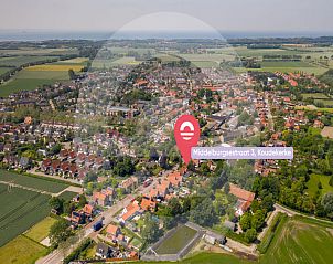 Guest house 620185 - Holiday property Walcheren - Vakantiehuis Villa Querina Wellness