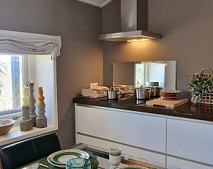 Unterkunft 620186 - Ferienhaus Walcheren - Huisje in Koudekerke