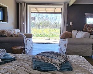 Unterkunft 620186 - Ferienhaus Walcheren - Huisje in Koudekerke