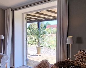 Unterkunft 620186 - Ferienhaus Walcheren - Huisje in Koudekerke