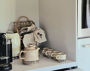 Unterkunft 620186 - Ferienhaus Walcheren - Huisje in Koudekerke