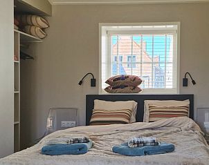 Unterkunft 620186 - Ferienhaus Walcheren - Huisje in Koudekerke