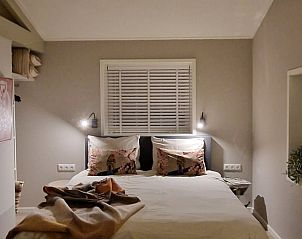 Unterkunft 620186 - Ferienhaus Walcheren - Huisje in Koudekerke