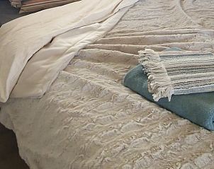 Unterkunft 620186 - Ferienhaus Walcheren - Huisje in Koudekerke