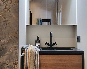 Unterkunft 620186 - Ferienhaus Walcheren - Huisje in Koudekerke