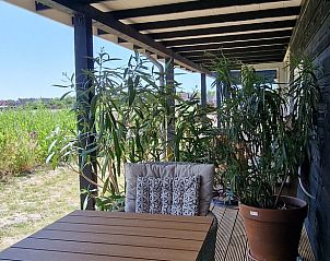 Unterkunft 620186 - Ferienhaus Walcheren - Huisje in Koudekerke