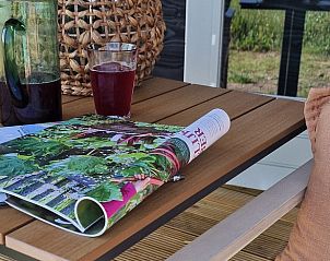 Unterkunft 620186 - Ferienhaus Walcheren - Huisje in Koudekerke