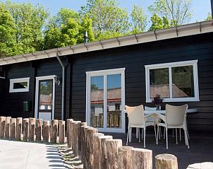 Guest house 620189 - Holiday property Walcheren - Vakantiehuis in Koudekerke