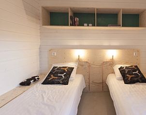 Guest house 620189 - Holiday property Walcheren - Vakantiehuis in Koudekerke