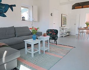 Verblijf 620195 - Vakantiewoning Walcheren - Vakantiehuis Zuidstrand