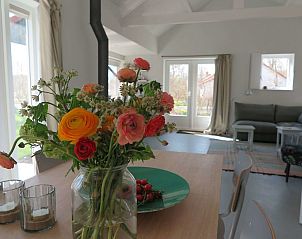 Verblijf 620195 - Vakantiewoning Walcheren - Vakantiehuis Zuidstrand
