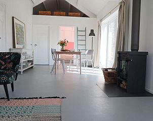 Verblijf 620195 - Vakantiewoning Walcheren - Vakantiehuis Zuidstrand