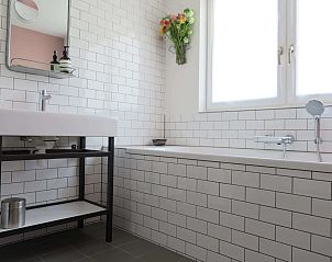 Verblijf 620195 - Vakantiewoning Walcheren - Vakantiehuis Zuidstrand