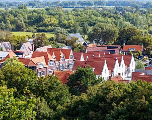 Guest house 620197 - Holiday property Walcheren - Vakantiehuis Duingroen H