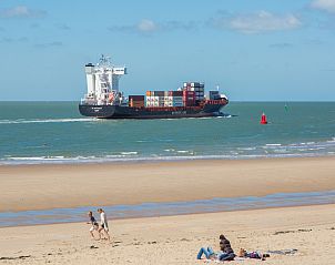 Guest house 620197 - Holiday property Walcheren - Vakantiehuis Duingroen H