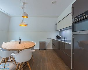 Guest house 620198 - Holiday property Walcheren - Vakantiehuis Duinhopper N