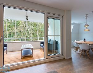 Guest house 620198 - Holiday property Walcheren - Vakantiehuis Duinhopper N