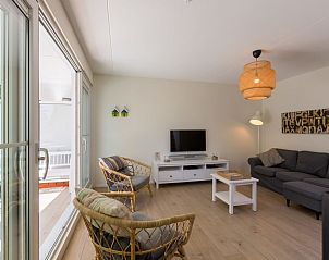 Guest house 620199 - Holiday property Walcheren - Vakantiehuis Duinpad K