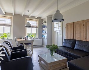 Handmade soap set in bathroom of vacation home ZE068 in Oostkapelle, Walcheren, Zeeland.