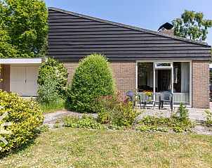 Verblijf 620208 - Vakantiewoning Walcheren - ZE098