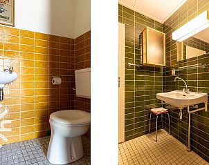 Verblijf 620208 - Vakantiewoning Walcheren - ZE098