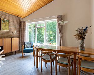 Verblijf 620208 - Vakantiewoning Walcheren - ZE098
