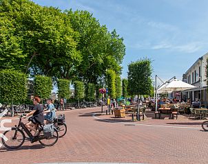 Verblijf 620208 - Vakantiewoning Walcheren - ZE098